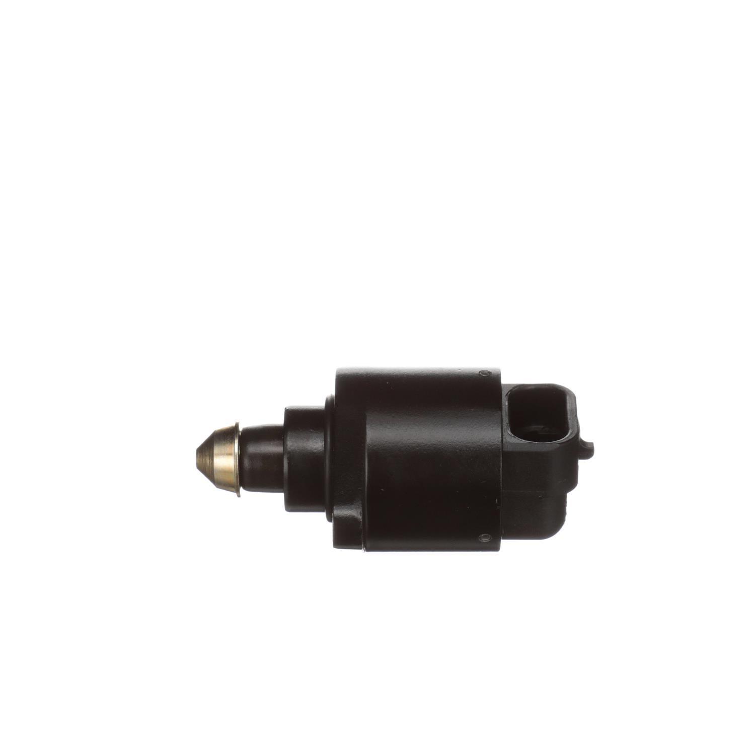 Standard Motor Products AC151 - Fuel Injection Idle Air Control Valve Standard Motor Products AC151 Fuel Injection Idle Air Control Valve product image 10 of 10