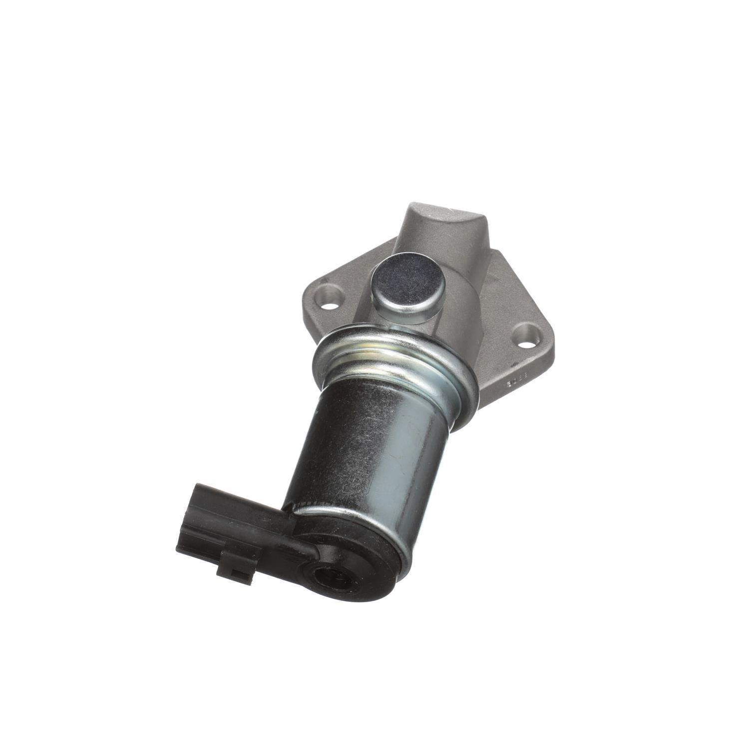 Standard Motor Products AC152 - Fuel Injection Idle Air Control Valve Standard Motor Products AC152 Fuel Injection Idle Air Control Valve product image 1 of 8