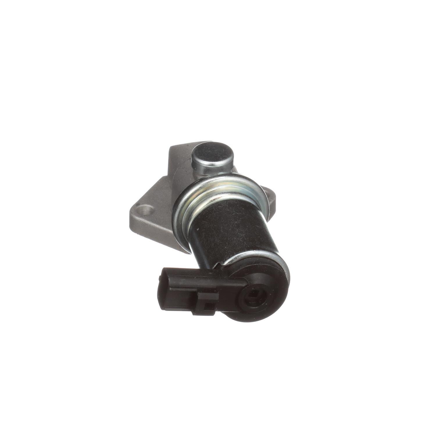 Standard Motor Products AC152 - Fuel Injection Idle Air Control Valve Standard Motor Products AC152 Fuel Injection Idle Air Control Valve product image 2 of 8
