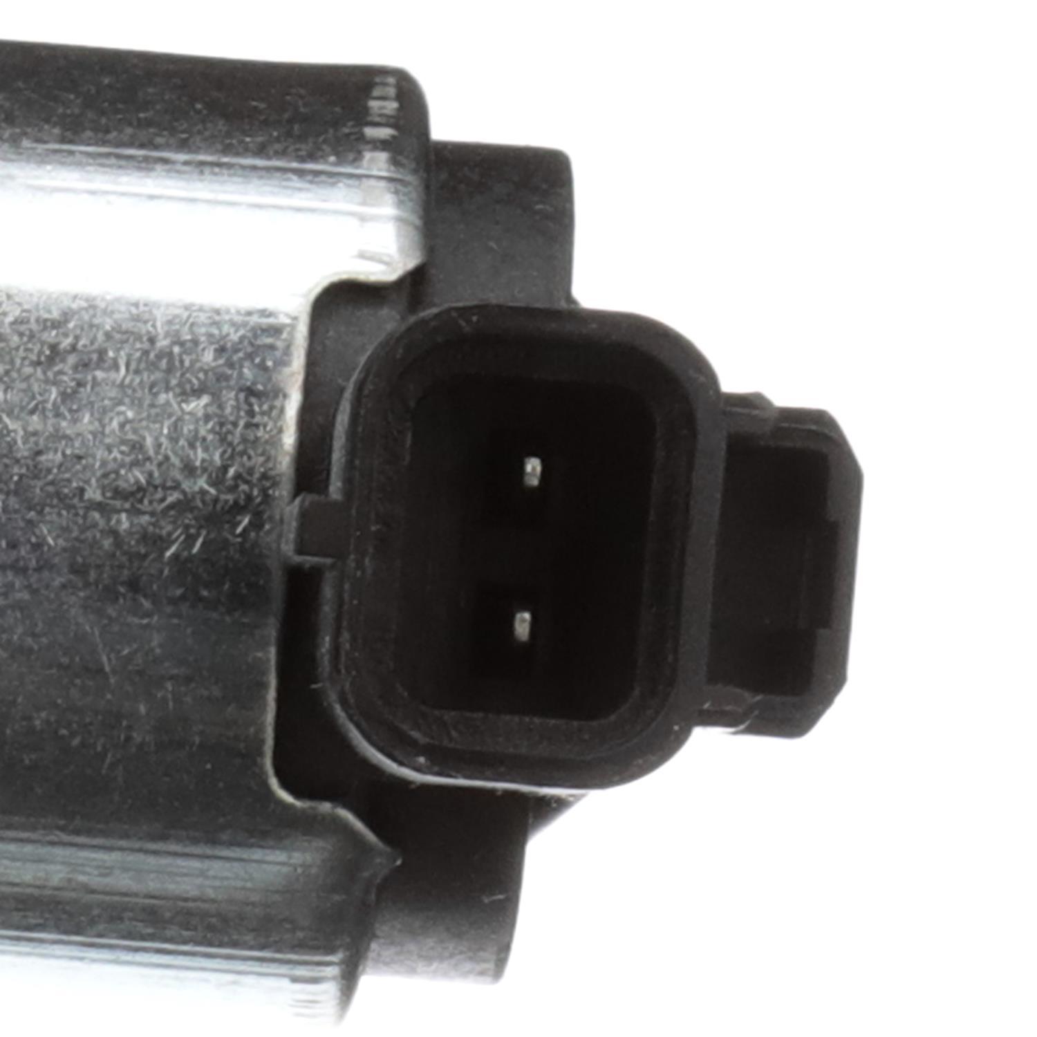 Standard Motor Products AC152 - Fuel Injection Idle Air Control Valve Standard Motor Products AC152 Fuel Injection Idle Air Control Valve product image 3 of 8