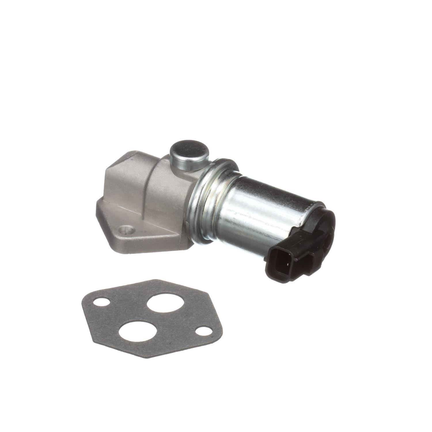 Standard Motor Products AC152 - Fuel Injection Idle Air Control Valve Standard Motor Products AC152 Fuel Injection Idle Air Control Valve product image 4 of 8