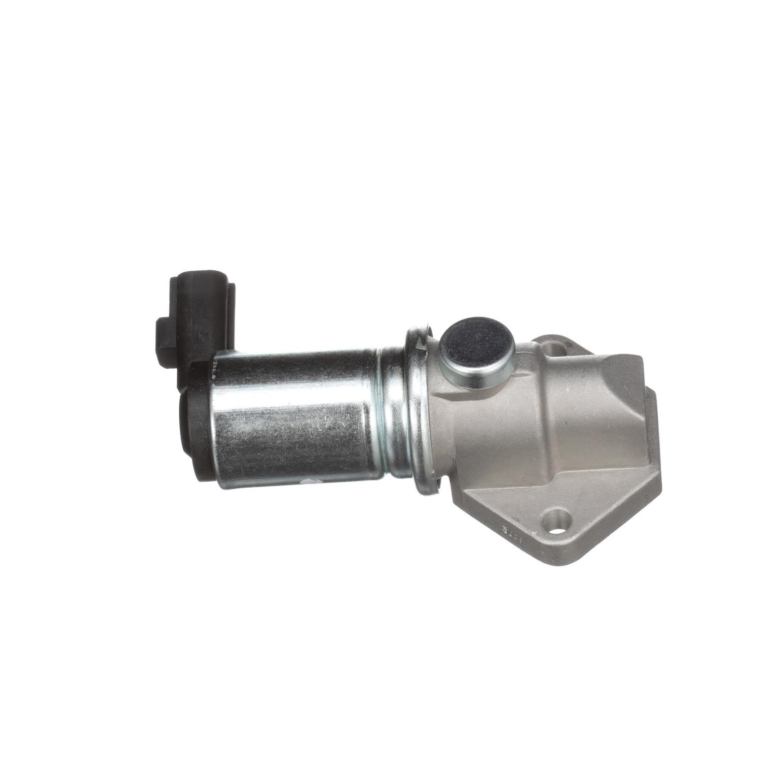 Standard Motor Products AC152 - Fuel Injection Idle Air Control Valve Standard Motor Products AC152 Fuel Injection Idle Air Control Valve product image 5 of 8