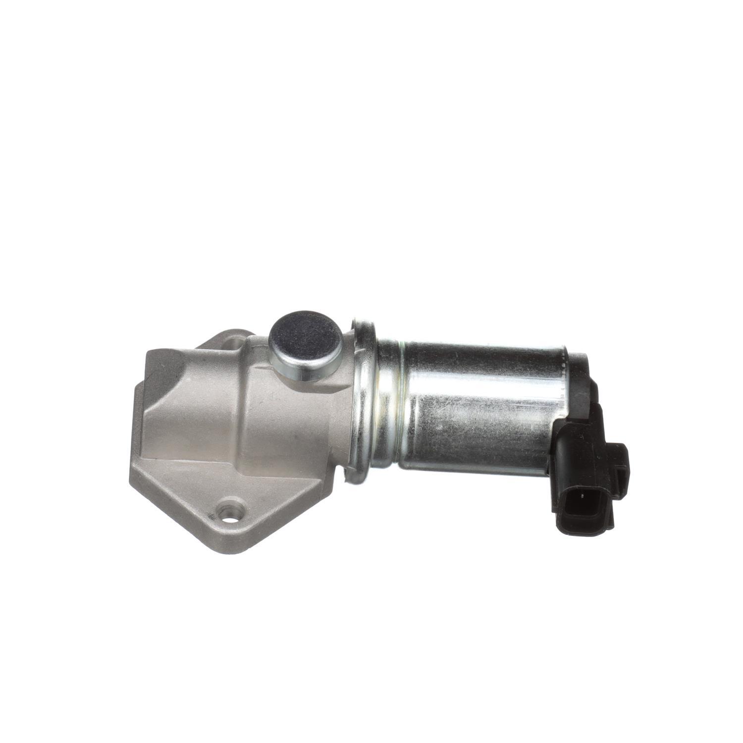 Standard Motor Products AC152 - Fuel Injection Idle Air Control Valve Standard Motor Products AC152 Fuel Injection Idle Air Control Valve product image 7 of 8