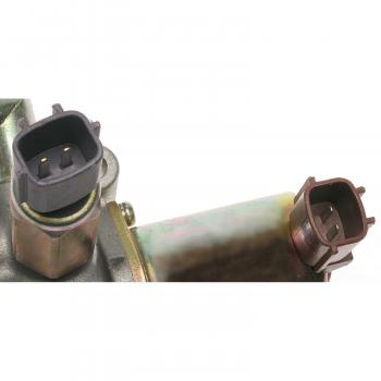 1994 Nissan 240SX Idle Air Control Valve Standard Motor Products AC153 image 1 of 3