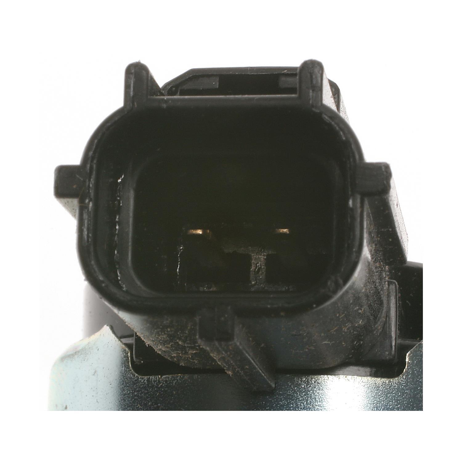Standard Motor Products AC155 - Fuel Injection Idle Air Control Valve Standard Motor Products AC155 Fuel Injection Idle Air Control Valve product image 1 of 4