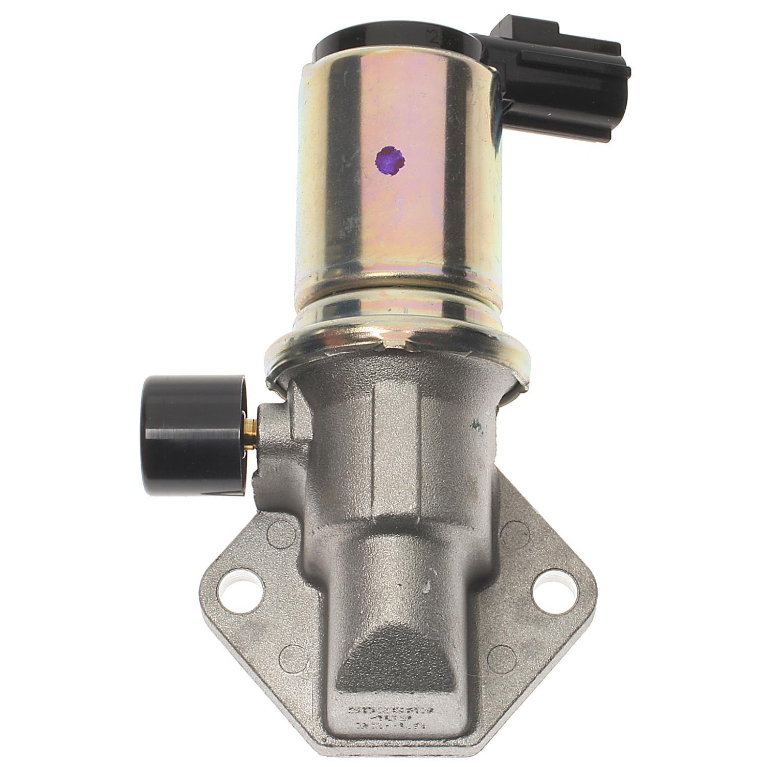 Standard Motor Products AC155 - Fuel Injection Idle Air Control Valve Standard Motor Products AC155 Fuel Injection Idle Air Control Valve product image 2 of 4