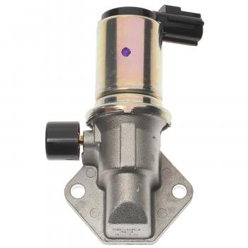 1996 Ford F-150 Idle Air Control Valve Standard Motor Products AC155 image 2 of 4