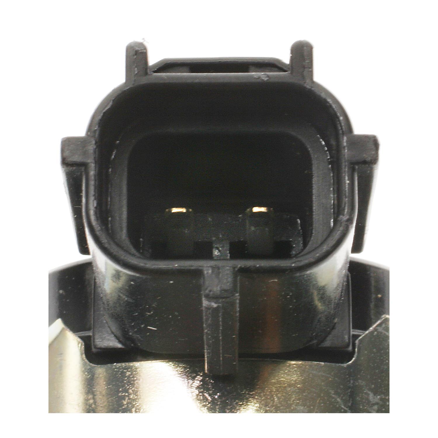 Standard Motor Products AC155 - Fuel Injection Idle Air Control Valve Standard Motor Products AC155 Fuel Injection Idle Air Control Valve product image 3 of 4
