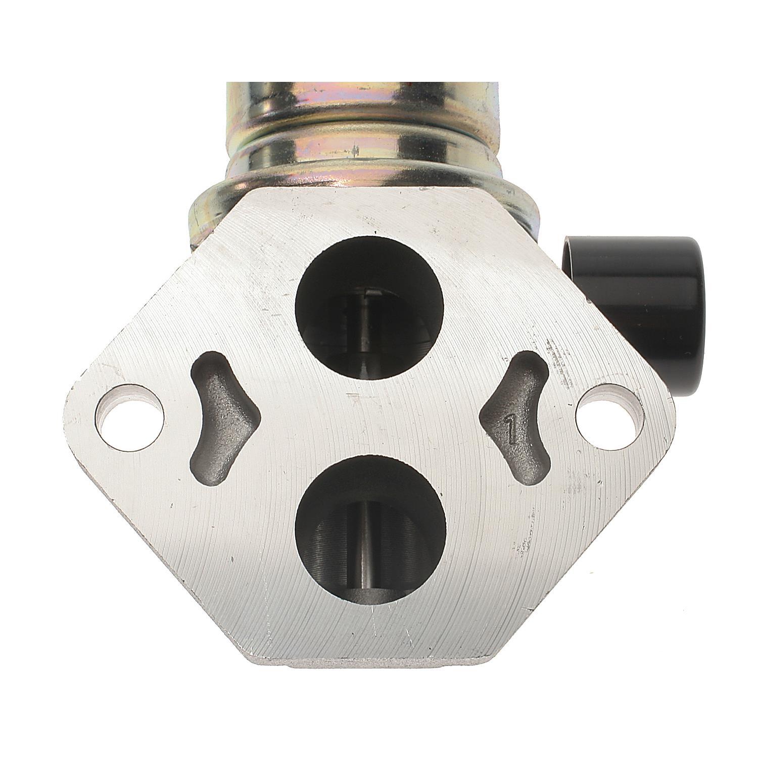 Standard Motor Products AC155 - Fuel Injection Idle Air Control Valve Standard Motor Products AC155 Fuel Injection Idle Air Control Valve product image 4 of 4
