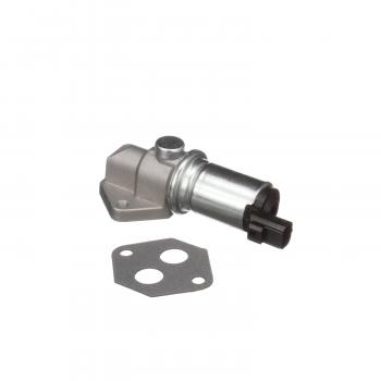 1998 Mercury Mountaineer Idle Air Control Valve Standard Motor Products AC158 image 4 of 4