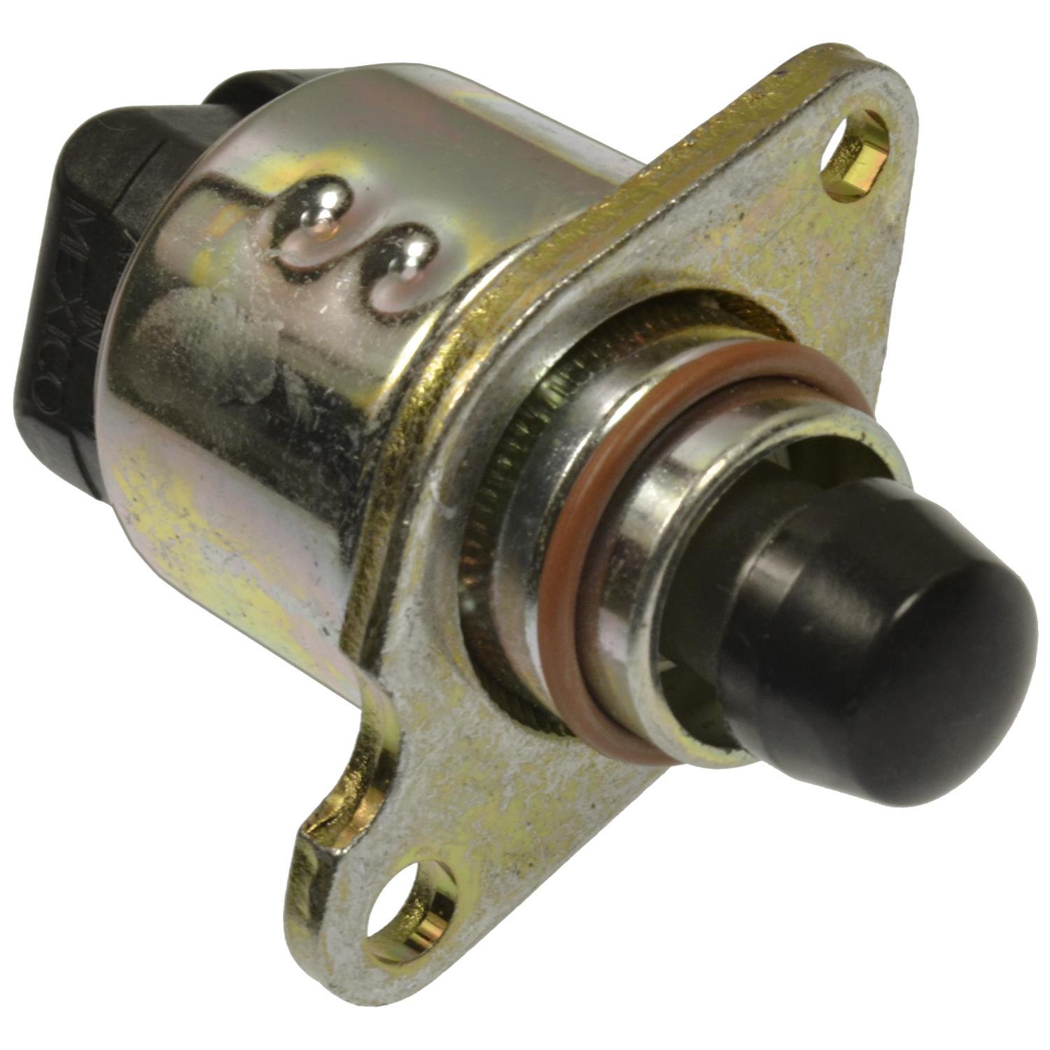 Standard Motor Products AC162 Fuel Injection Idle Air Control Valve product image 1 of 3