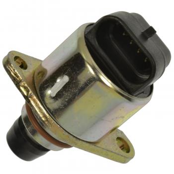 1999 Pontiac Firebird Idle Air Control Valve Standard Motor Products AC162 image 2 of 3