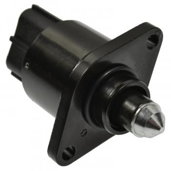 2000 Chrysler Cirrus Idle Air Control Valve Standard Motor Products AC163 image 1 of 3
