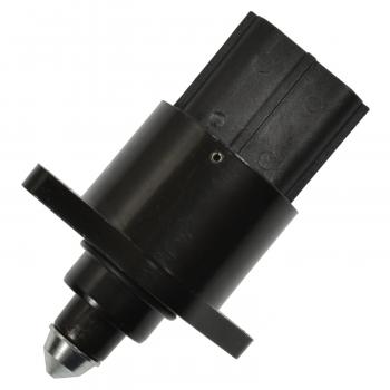 2000 Chrysler Cirrus Idle Air Control Valve Standard Motor Products AC163 image 2 of 3