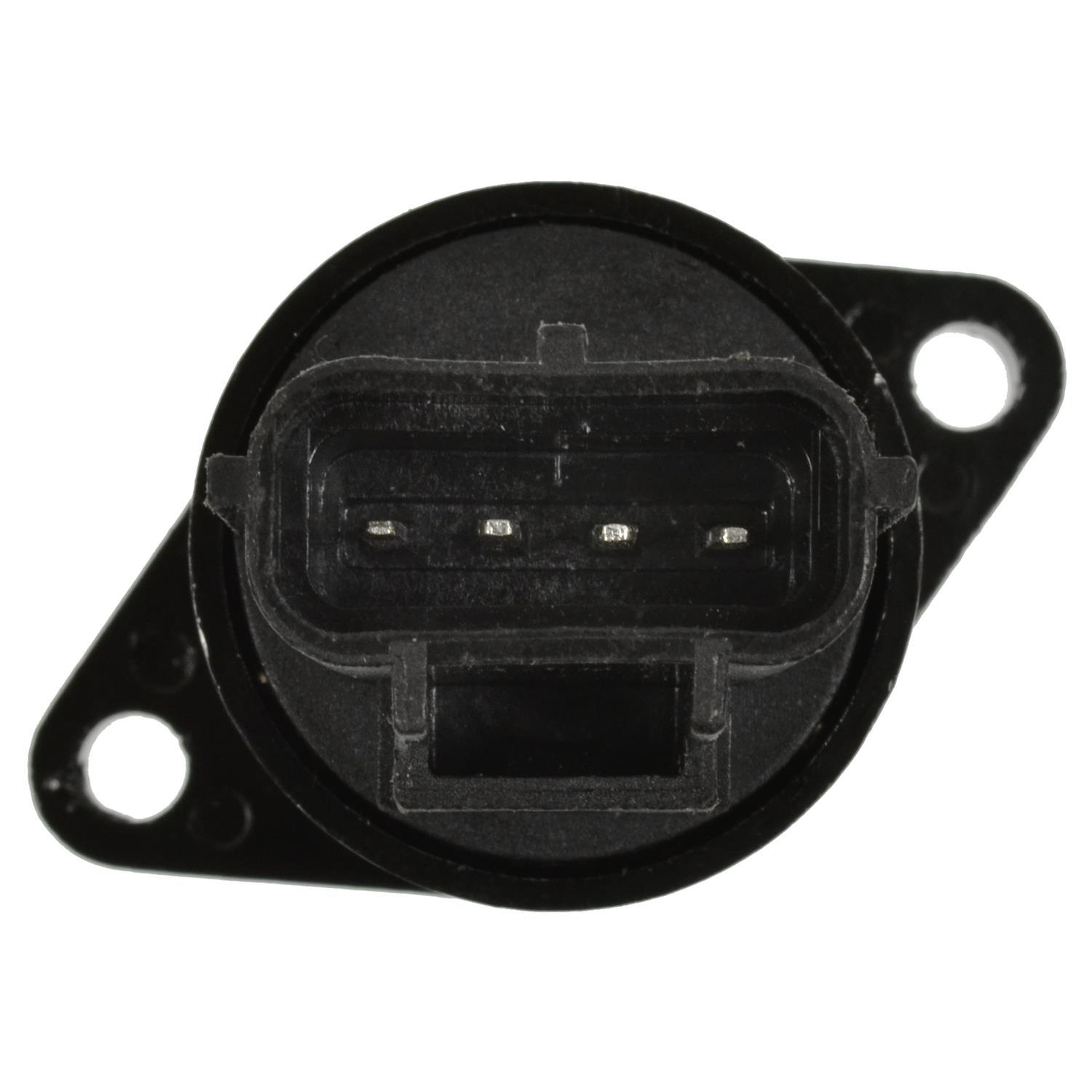 Standard Motor Products AC163 - Fuel Injection Idle Air Control Valve Standard Motor Products AC163 Fuel Injection Idle Air Control Valve product image 3 of 3