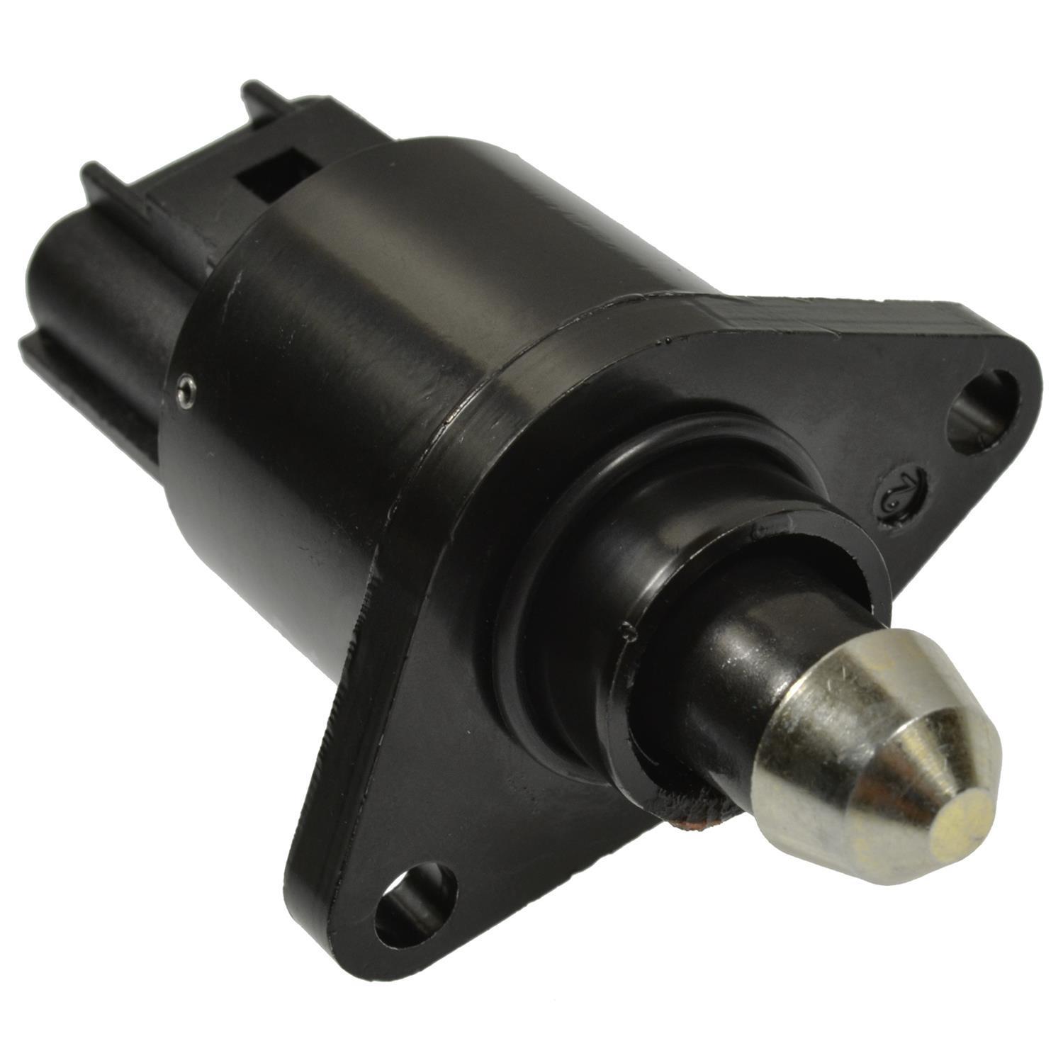 Standard Motor Products AC165 - Fuel Injection Idle Air Control Valve Standard Motor Products AC165 Fuel Injection Idle Air Control Valve product image 1 of 3