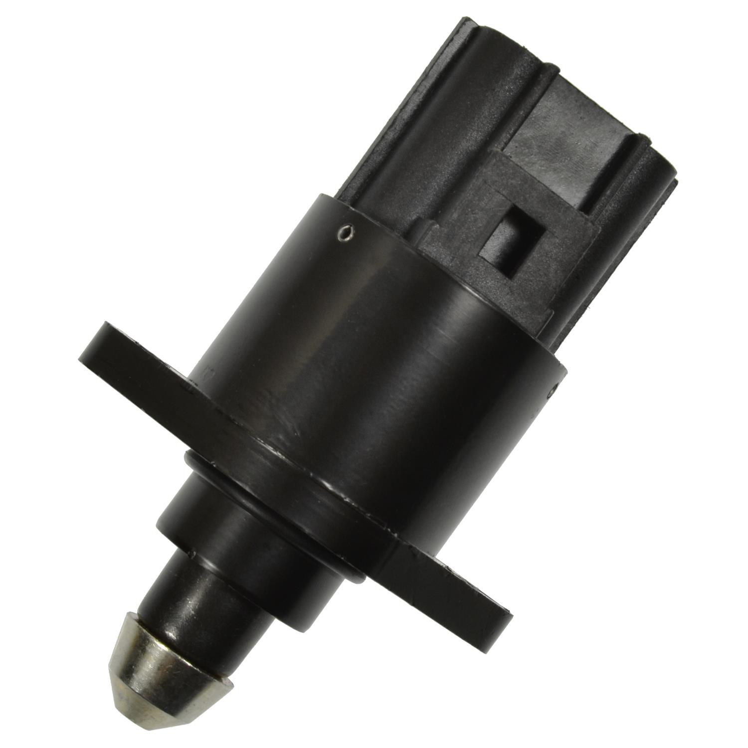 Standard Motor Products AC165 - Fuel Injection Idle Air Control Valve Standard Motor Products AC165 Fuel Injection Idle Air Control Valve product image 2 of 3