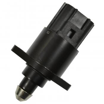 2002 Dodge Stratus Idle Air Control Valve Standard Motor Products AC165 image 2 of 3