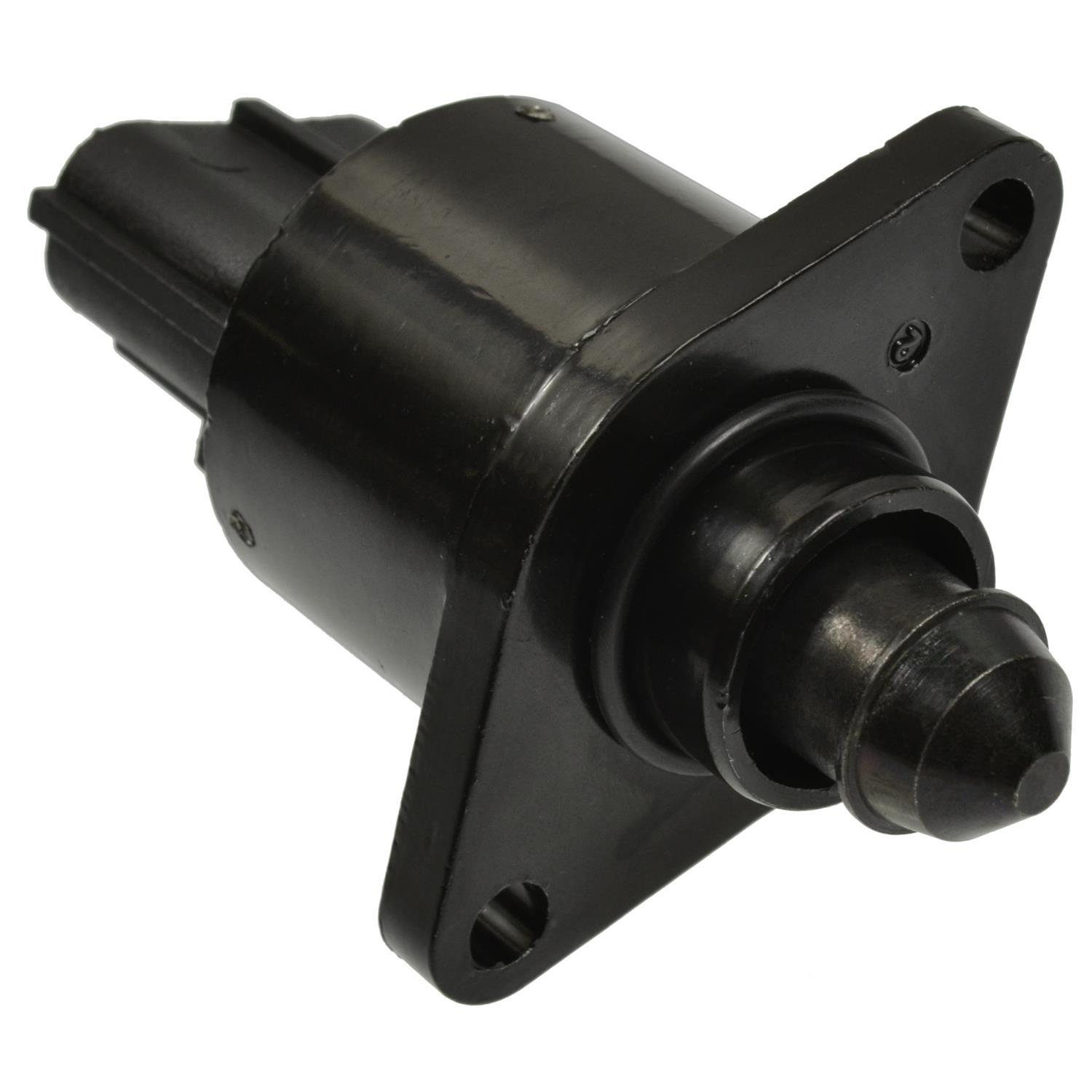 Standard Motor Products AC166 - Fuel Injection Idle Air Control Valve Standard Motor Products AC166 Fuel Injection Idle Air Control Valve product image 1 of 3
