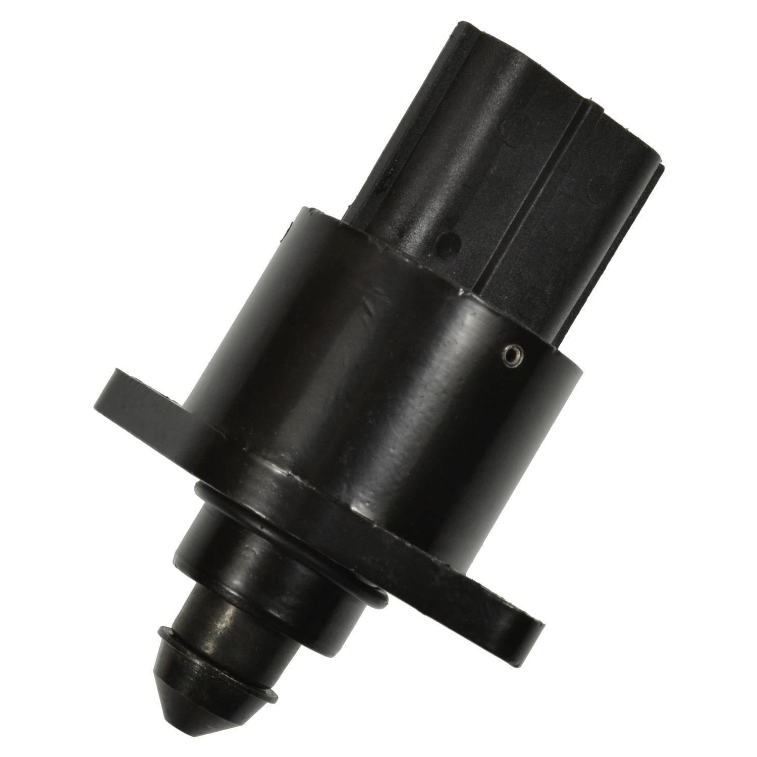 Standard Motor Products AC166 - Fuel Injection Idle Air Control Valve Standard Motor Products AC166 Fuel Injection Idle Air Control Valve product image 2 of 3