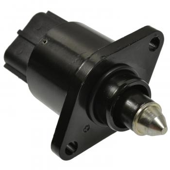 1998 Jeep Cherokee Idle Air Control Valve Standard Motor Products AC167 image 1 of 3