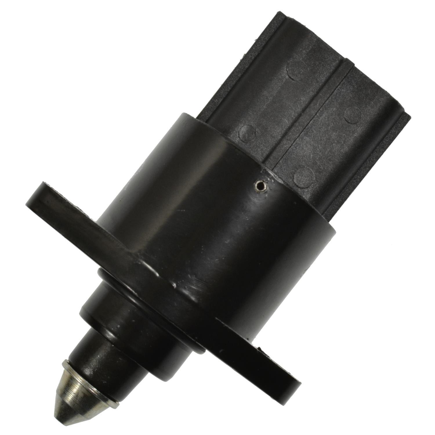 Standard Motor Products AC167 - Fuel Injection Idle Air Control Valve Standard Motor Products AC167 Fuel Injection Idle Air Control Valve product image 2 of 3