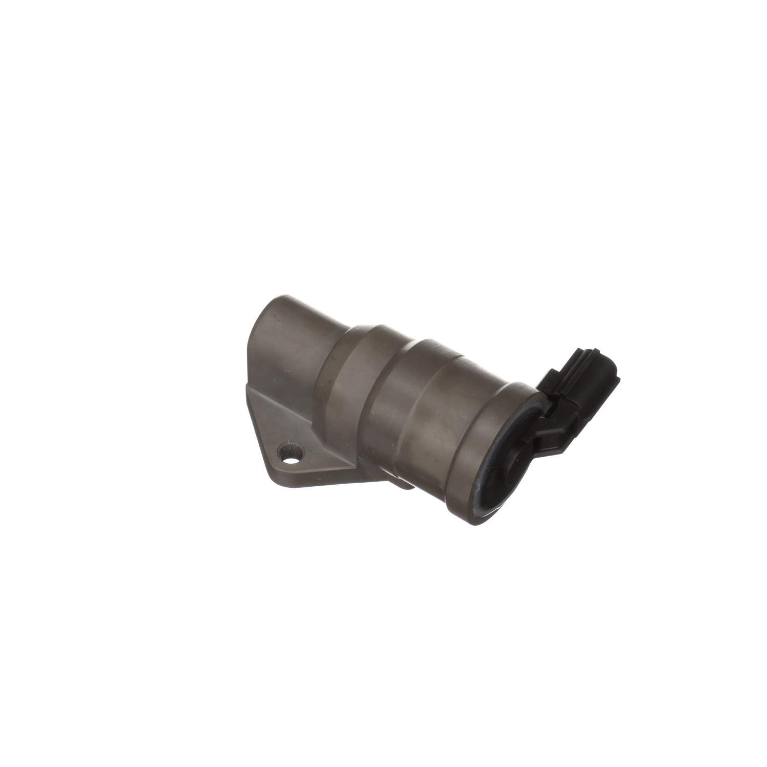 Standard Motor Products AC168 - Fuel Injection Idle Air Control Valve Standard Motor Products AC168 Fuel Injection Idle Air Control Valve product image 1 of 10