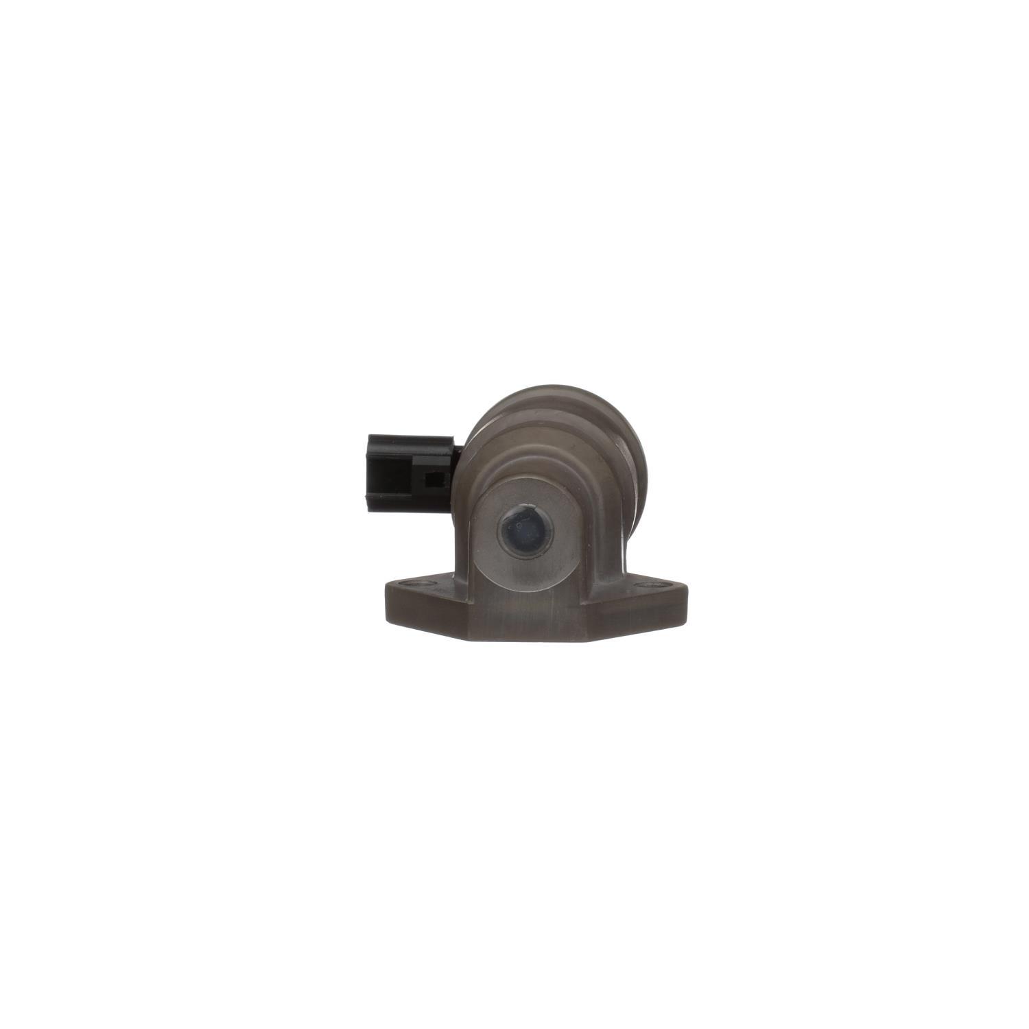 Standard Motor Products AC168 - Fuel Injection Idle Air Control Valve Standard Motor Products AC168 Fuel Injection Idle Air Control Valve product image 2 of 10