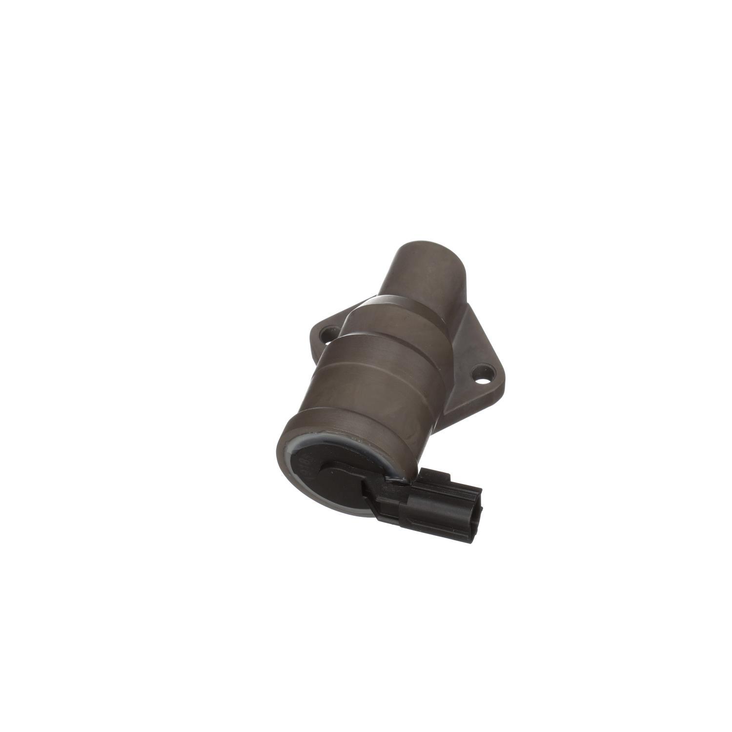 Standard Motor Products AC168 - Fuel Injection Idle Air Control Valve Standard Motor Products AC168 Fuel Injection Idle Air Control Valve product image 3 of 10