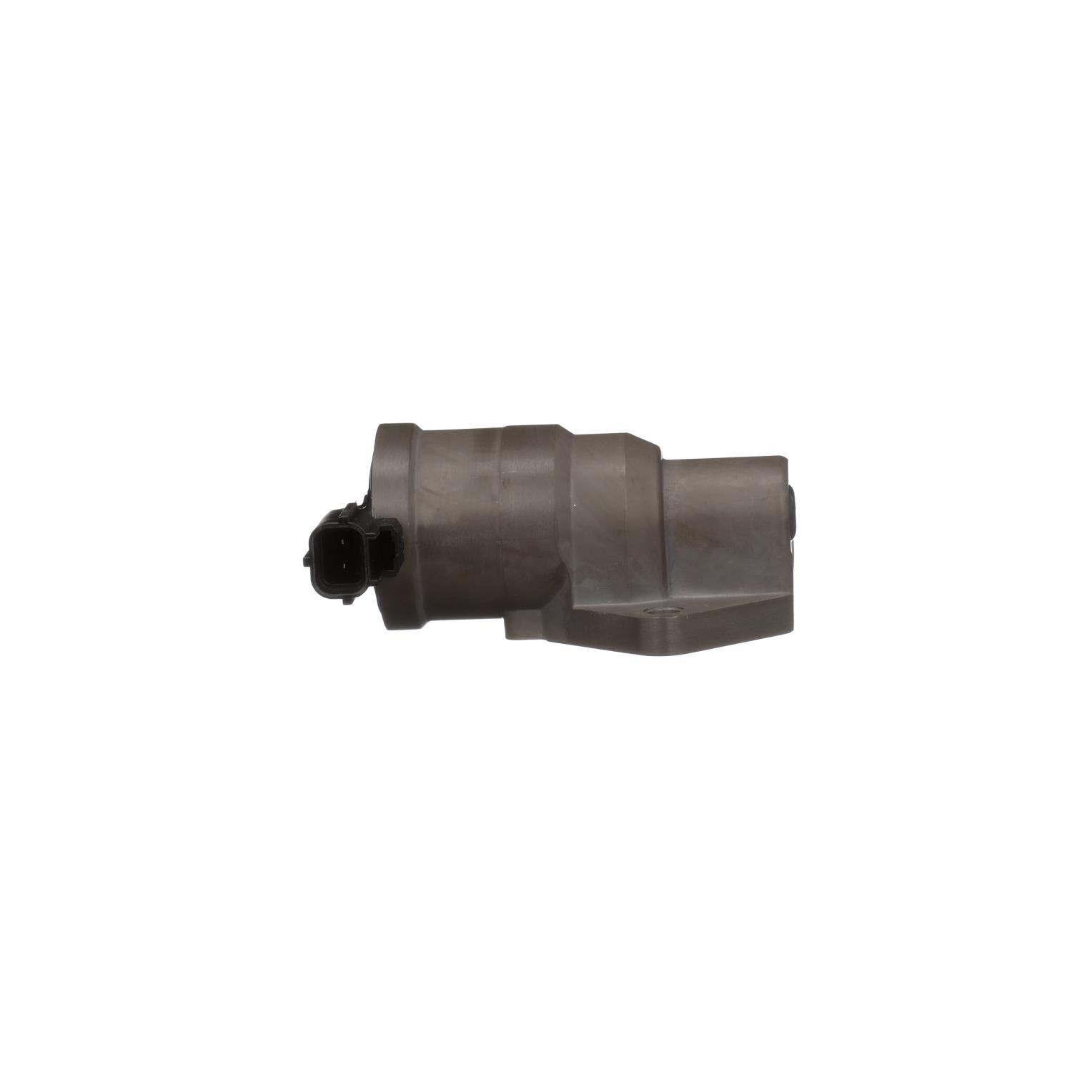 Standard Motor Products AC168 - Fuel Injection Idle Air Control Valve Standard Motor Products AC168 Fuel Injection Idle Air Control Valve product image 5 of 10
