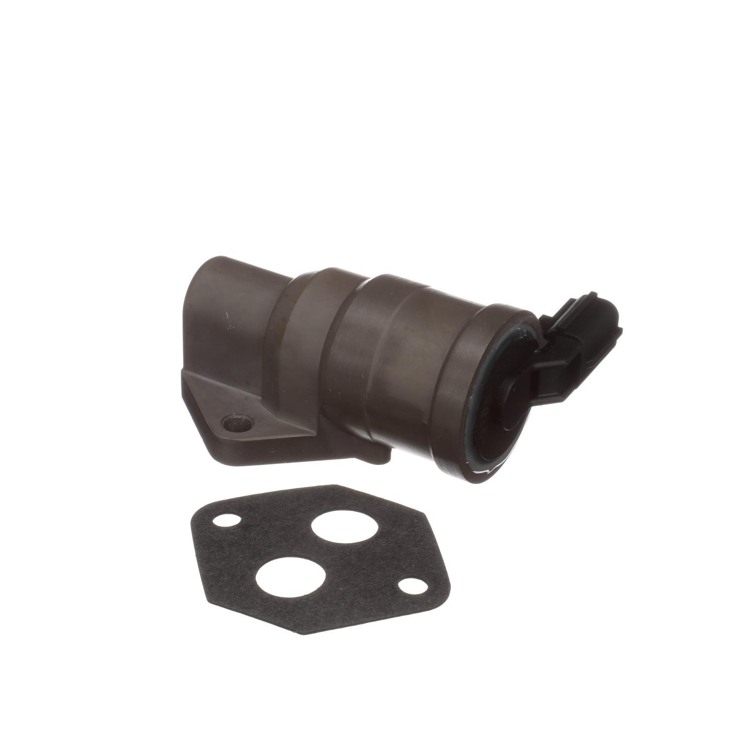 Standard Motor Products AC168 - Fuel Injection Idle Air Control Valve Standard Motor Products AC168 Fuel Injection Idle Air Control Valve product image 6 of 10