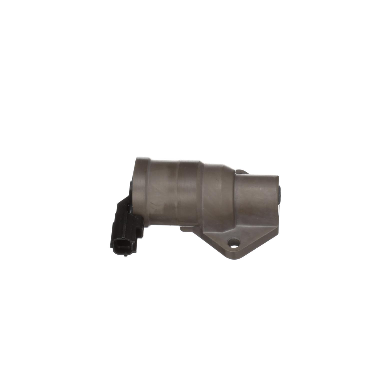 Standard Motor Products AC168 - Fuel Injection Idle Air Control Valve Standard Motor Products AC168 Fuel Injection Idle Air Control Valve product image 7 of 10