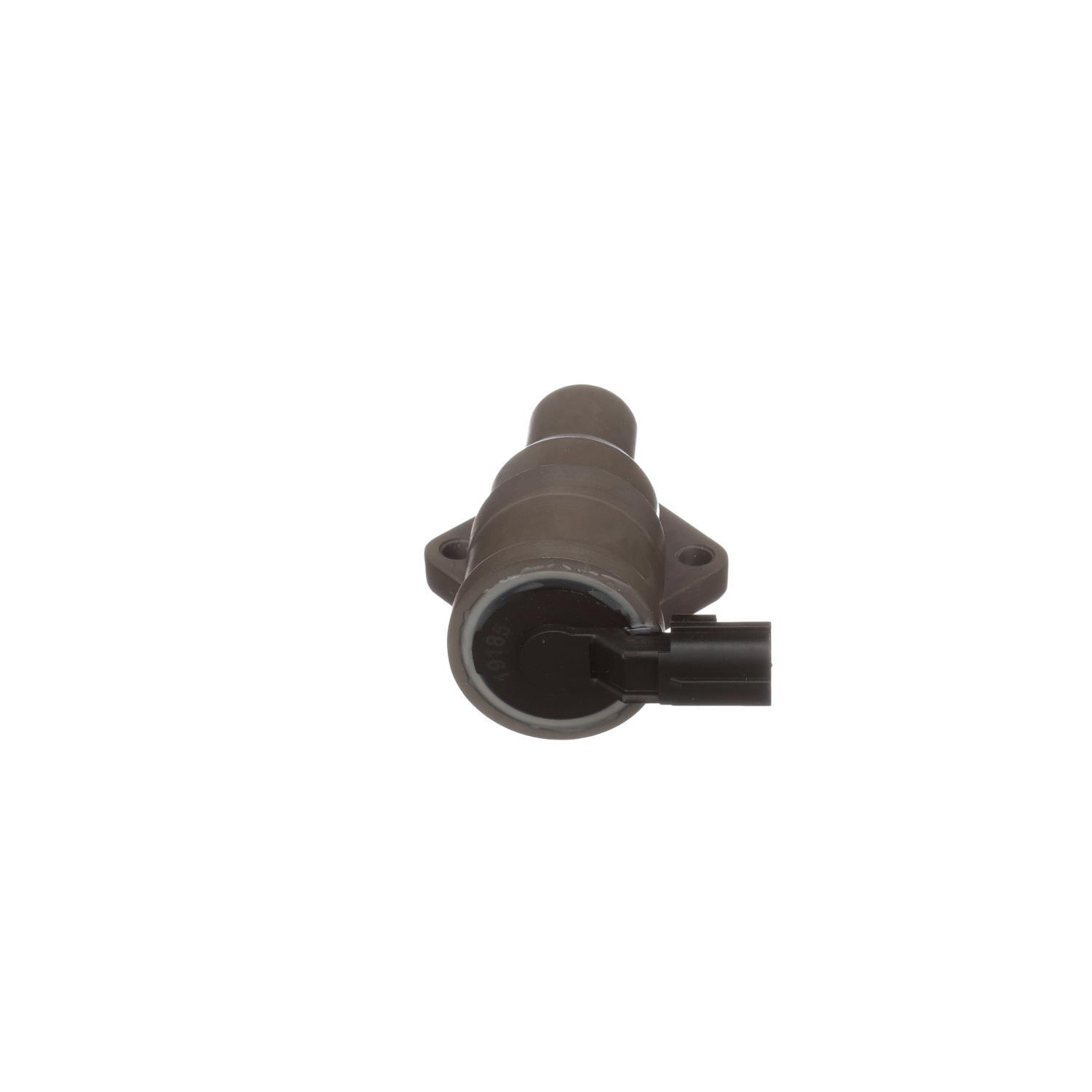 Standard Motor Products AC168 - Fuel Injection Idle Air Control Valve Standard Motor Products AC168 Fuel Injection Idle Air Control Valve product image 8 of 10