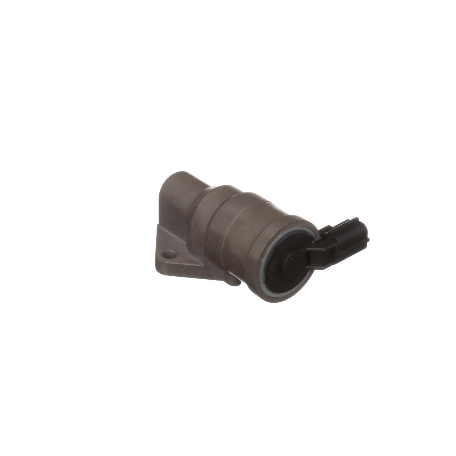Standard Motor Products AC168 - Fuel Injection Idle Air Control Valve Standard Motor Products AC168 Fuel Injection Idle Air Control Valve product image 9 of 10