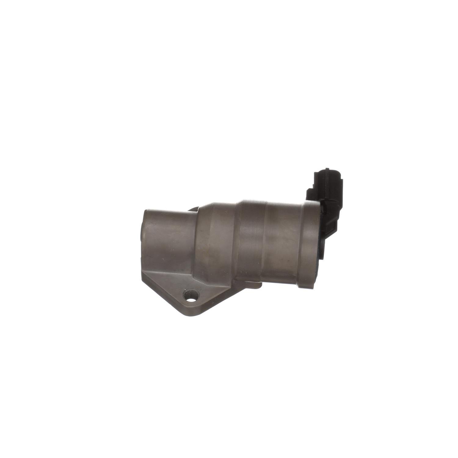 Standard Motor Products AC168 - Fuel Injection Idle Air Control Valve Standard Motor Products AC168 Fuel Injection Idle Air Control Valve product image 10 of 10