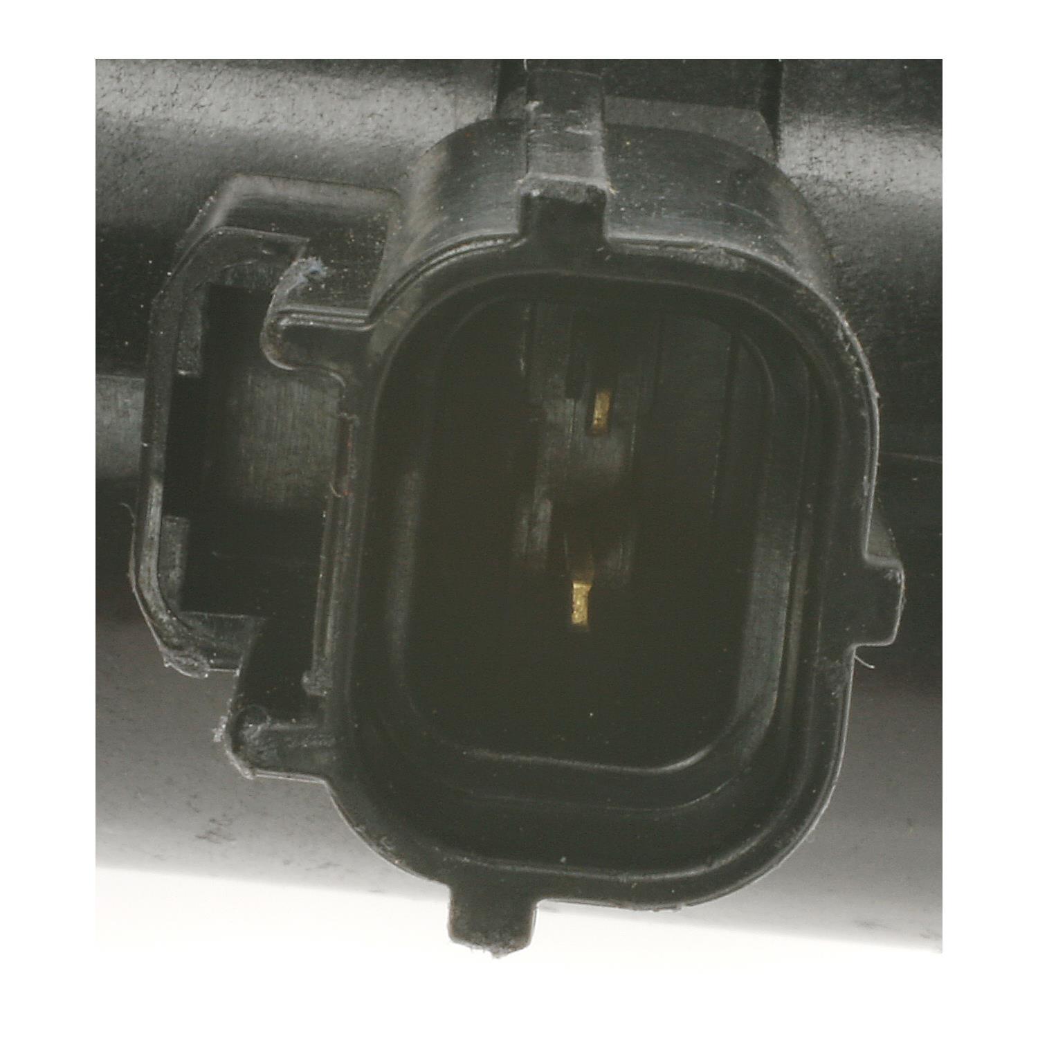 Standard Motor Products AC169 - Fuel Injection Idle Air Control Valve Standard Motor Products AC169 Fuel Injection Idle Air Control Valve product image 1 of 3
