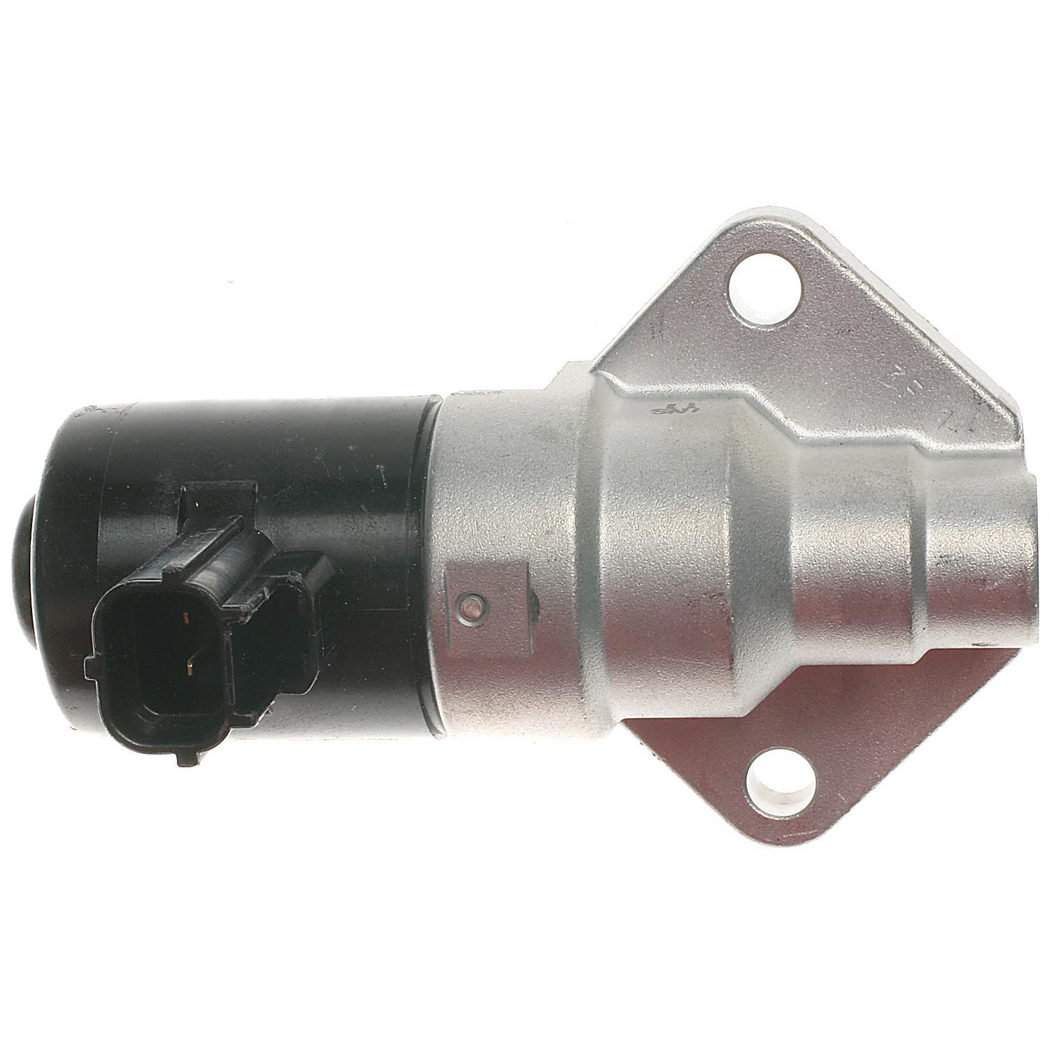 Standard Motor Products AC169 - Fuel Injection Idle Air Control Valve Standard Motor Products AC169 Fuel Injection Idle Air Control Valve product image 2 of 3