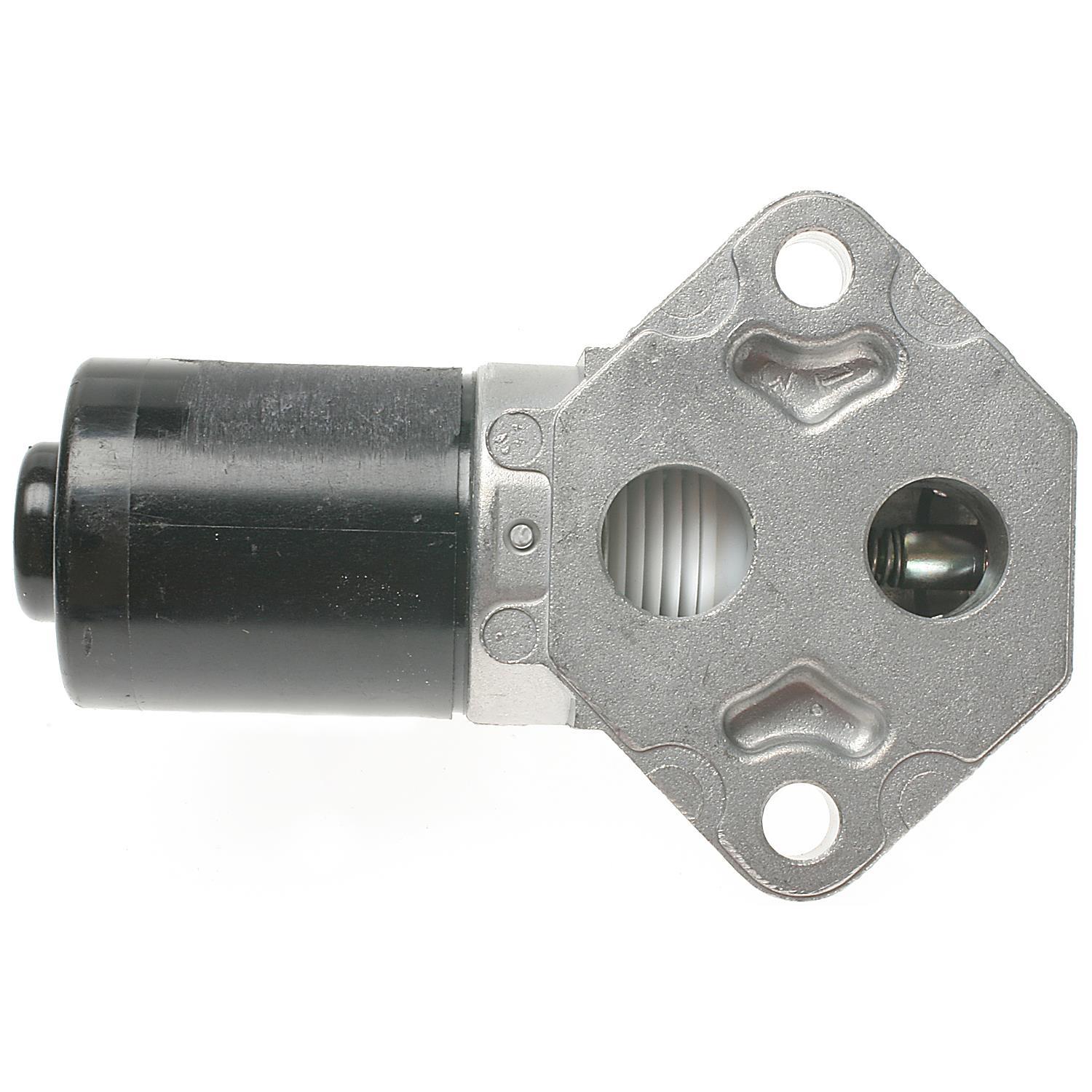 Standard Motor Products AC169 - Fuel Injection Idle Air Control Valve Standard Motor Products AC169 Fuel Injection Idle Air Control Valve product image 3 of 3