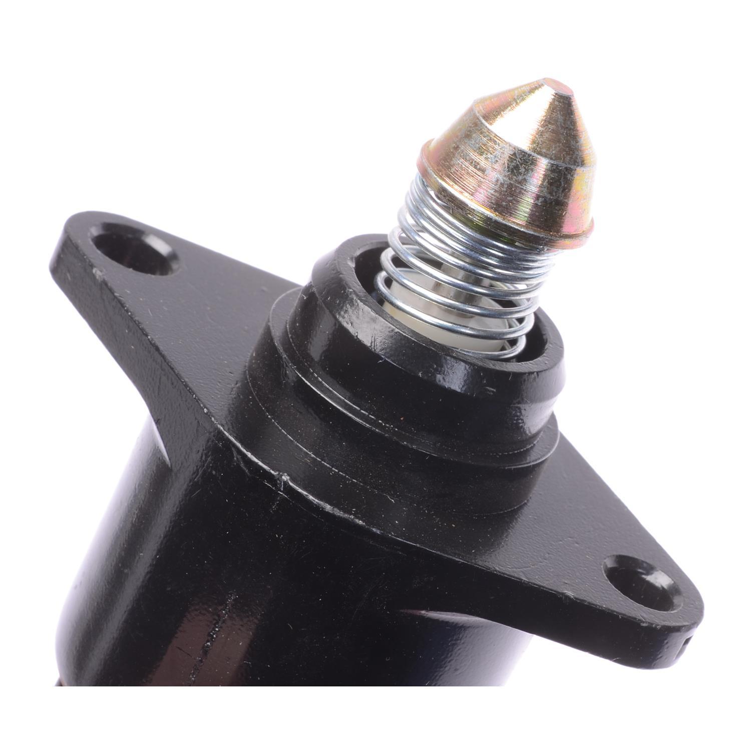 Standard Motor Products AC17 - Fuel Injection Idle Air Control Valve Standard Motor Products AC17 Fuel Injection Idle Air Control Valve product image 1 of 3