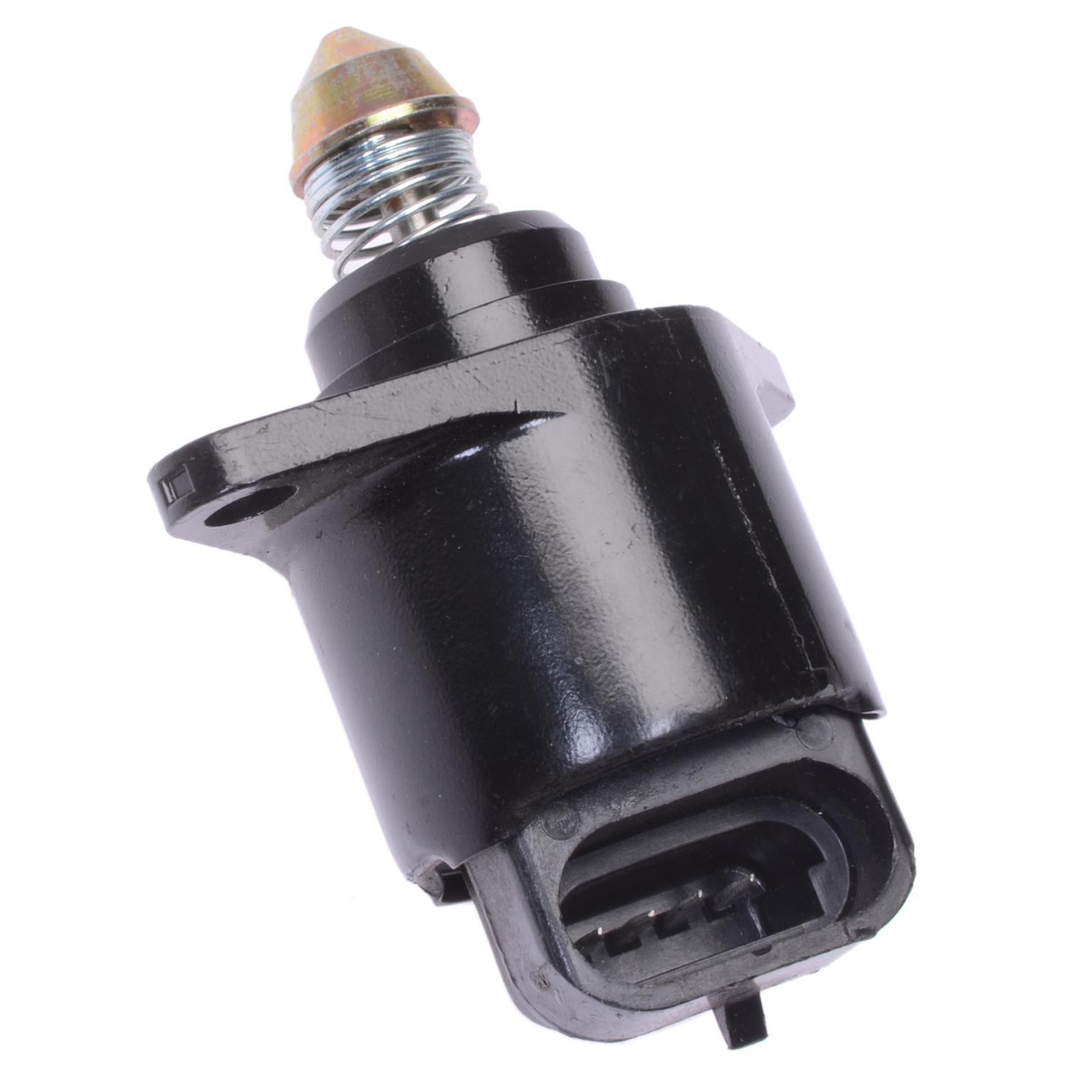 Standard Motor Products AC17 - Fuel Injection Idle Air Control Valve Standard Motor Products AC17 Fuel Injection Idle Air Control Valve product image 2 of 3