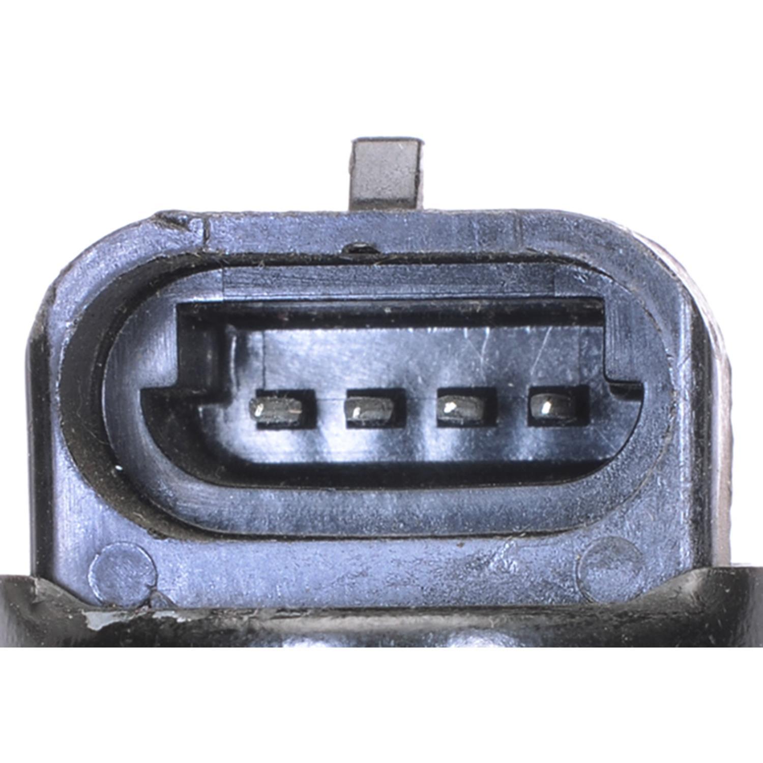 Standard Motor Products AC17 - Fuel Injection Idle Air Control Valve Standard Motor Products AC17 Fuel Injection Idle Air Control Valve product image 3 of 3