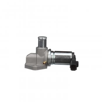 1996 Mercury Cougar Idle Air Control Valve Standard Motor Products AC170 image 4 of 4