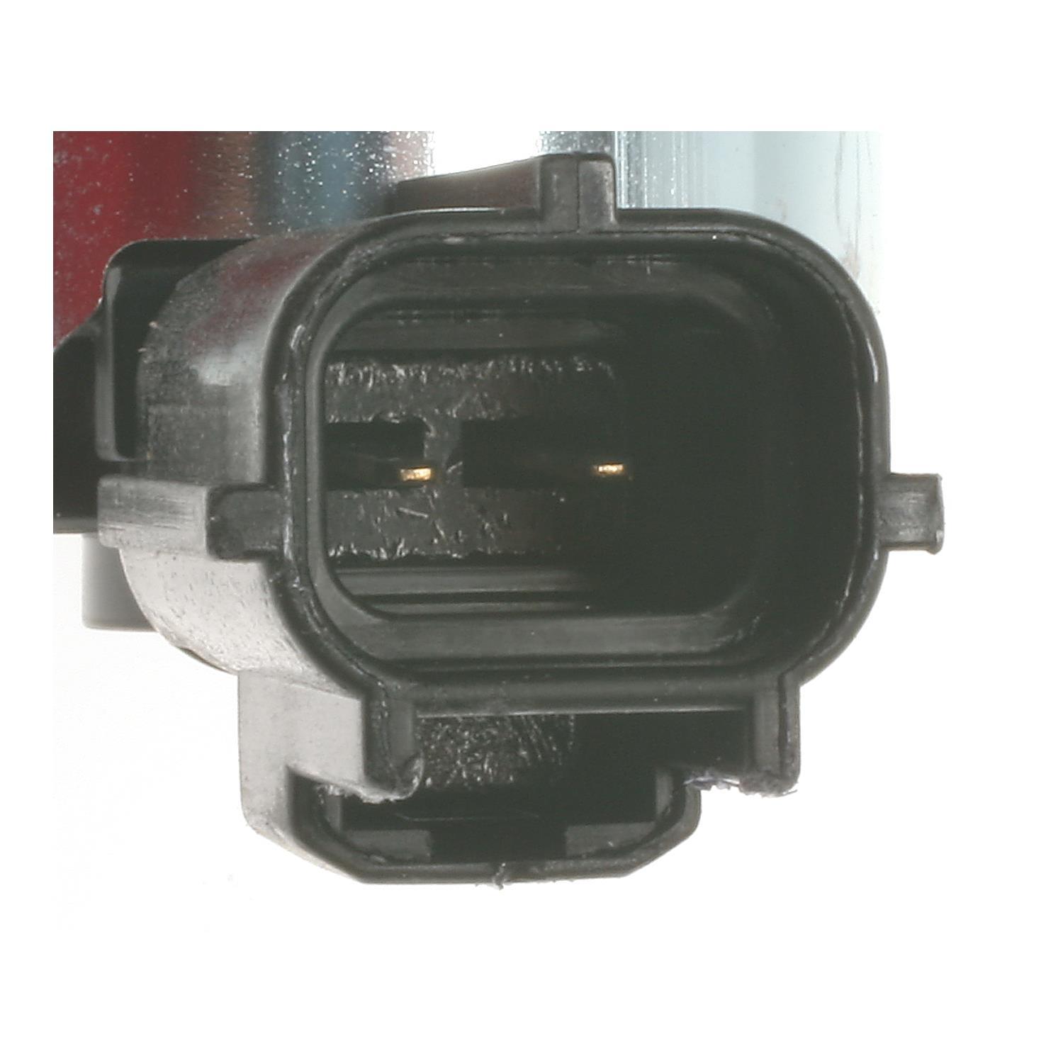 Standard Motor Products AC172 - Fuel Injection Idle Air Control Valve Standard Motor Products AC172 Fuel Injection Idle Air Control Valve product image 1 of 3