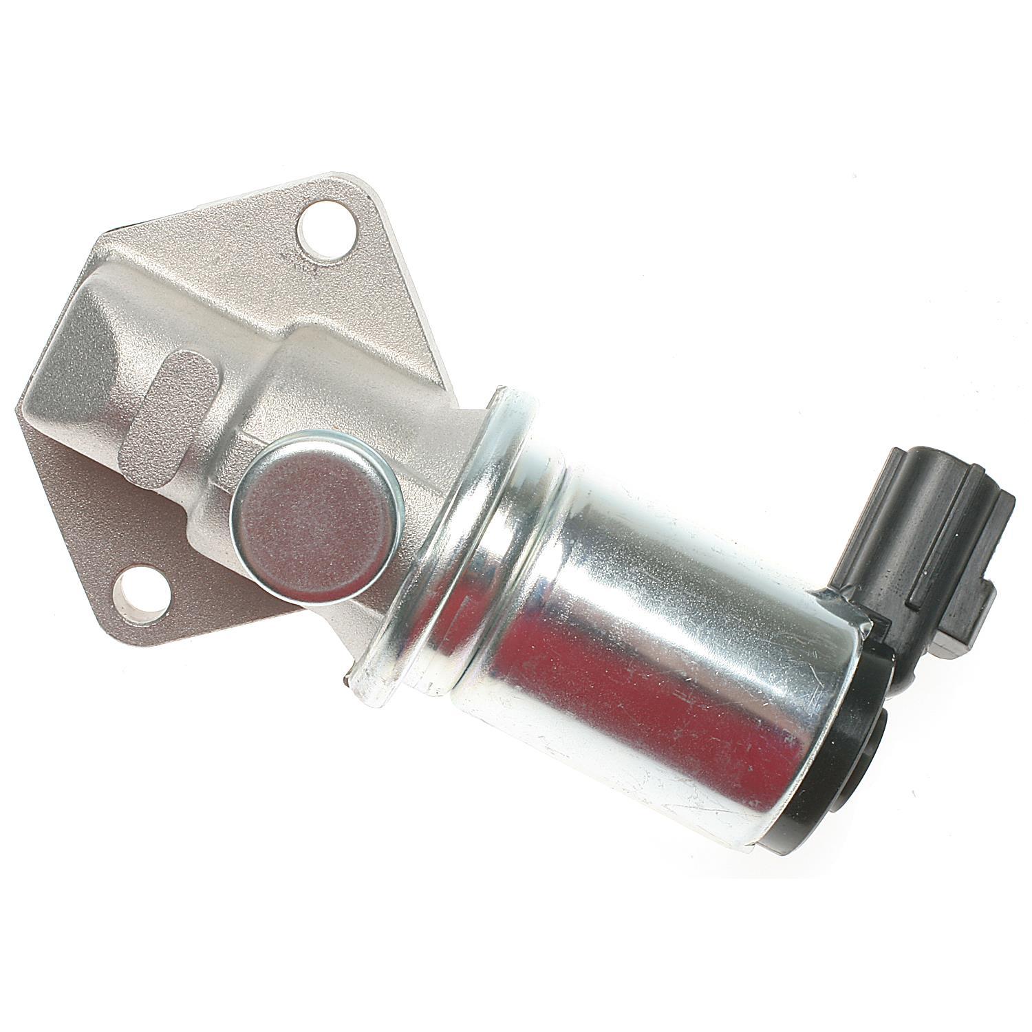 Standard Motor Products AC172 - Fuel Injection Idle Air Control Valve Standard Motor Products AC172 Fuel Injection Idle Air Control Valve product image 2 of 3
