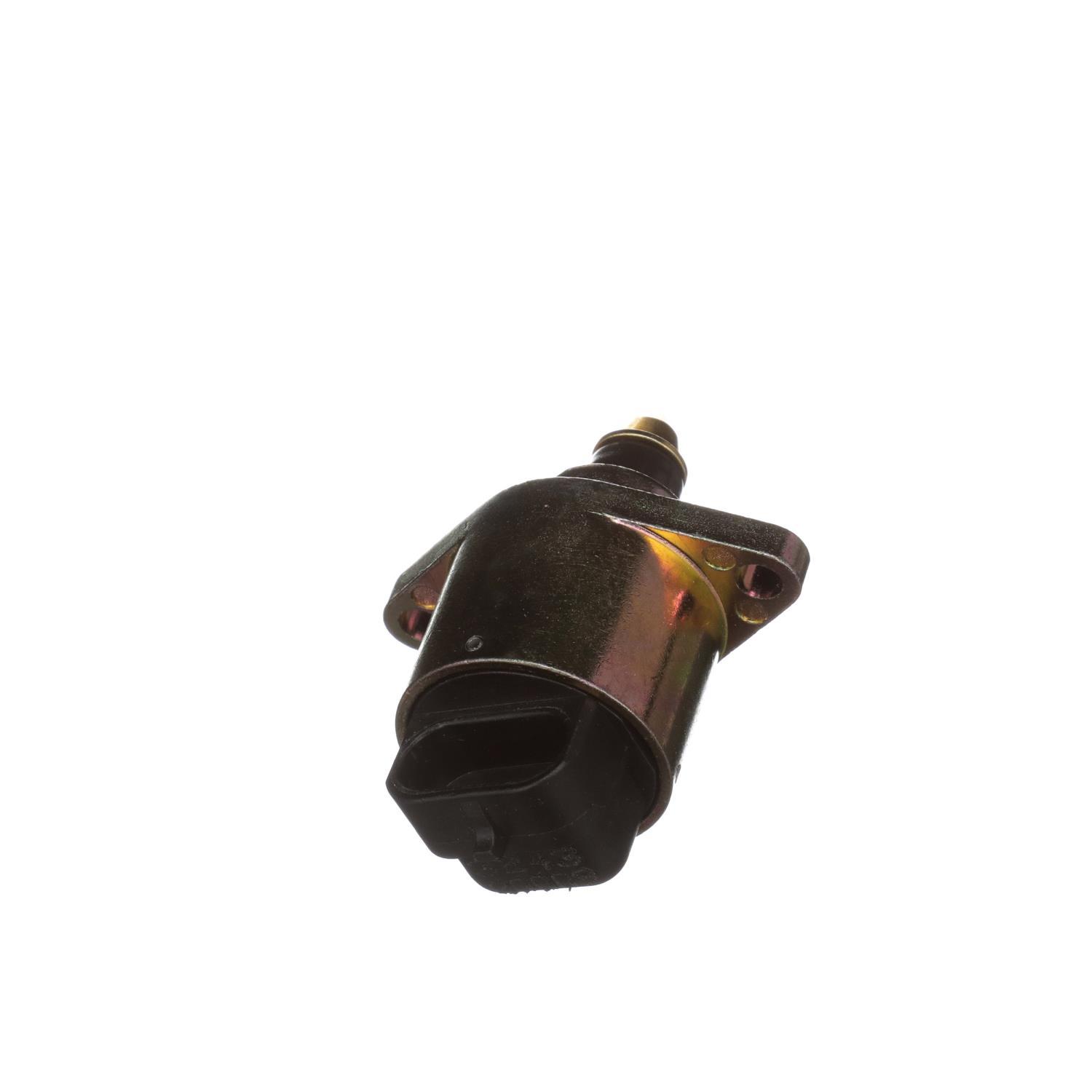 Standard Motor Products AC175 - Fuel Injection Idle Air Control Valve Standard Motor Products AC175 Fuel Injection Idle Air Control Valve product image 3 of 10