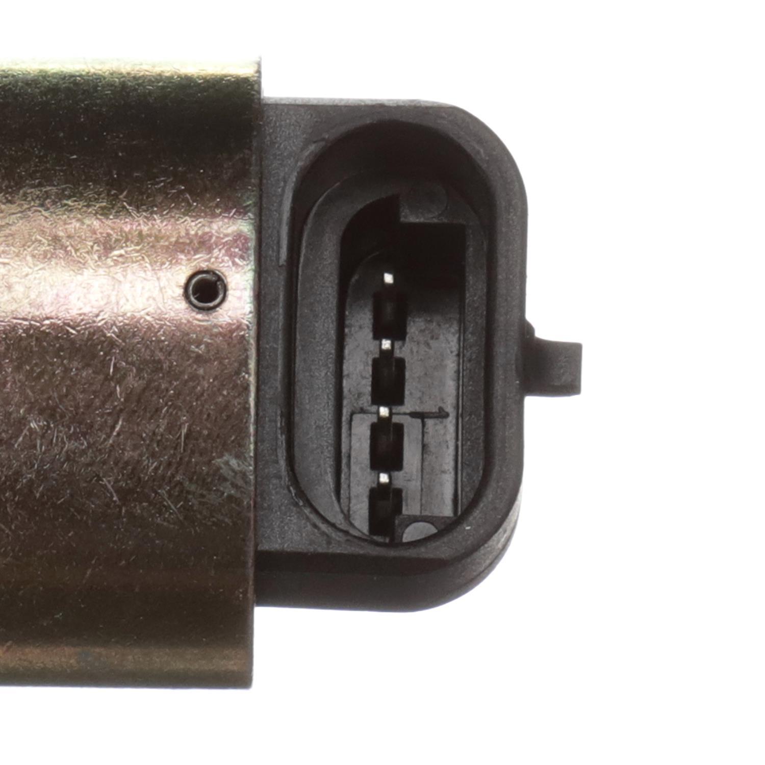 Standard Motor Products AC175 - Fuel Injection Idle Air Control Valve Standard Motor Products AC175 Fuel Injection Idle Air Control Valve product image 5 of 10