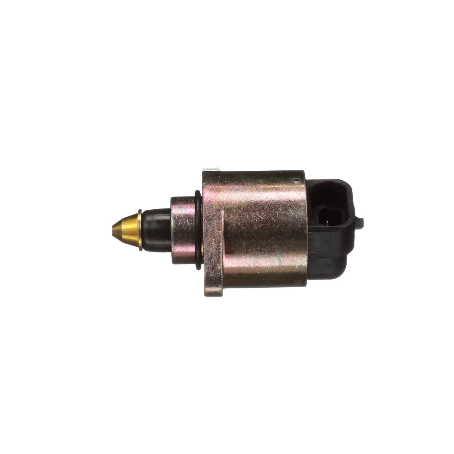 Standard Motor Products AC175 - Fuel Injection Idle Air Control Valve Standard Motor Products AC175 Fuel Injection Idle Air Control Valve product image 6 of 10