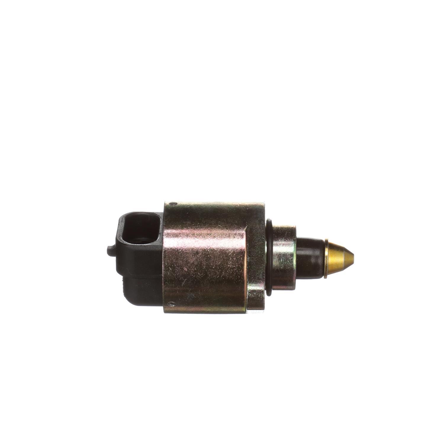Standard Motor Products AC175 - Fuel Injection Idle Air Control Valve Standard Motor Products AC175 Fuel Injection Idle Air Control Valve product image 7 of 10