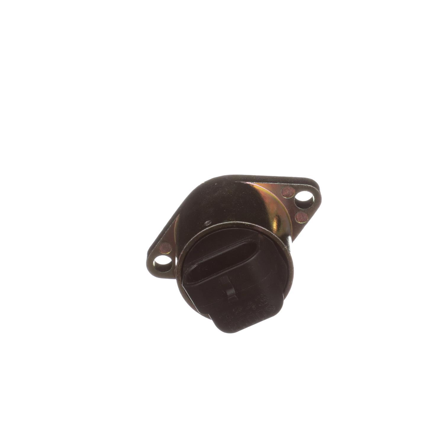 Standard Motor Products AC175 - Fuel Injection Idle Air Control Valve Standard Motor Products AC175 Fuel Injection Idle Air Control Valve product image 8 of 10