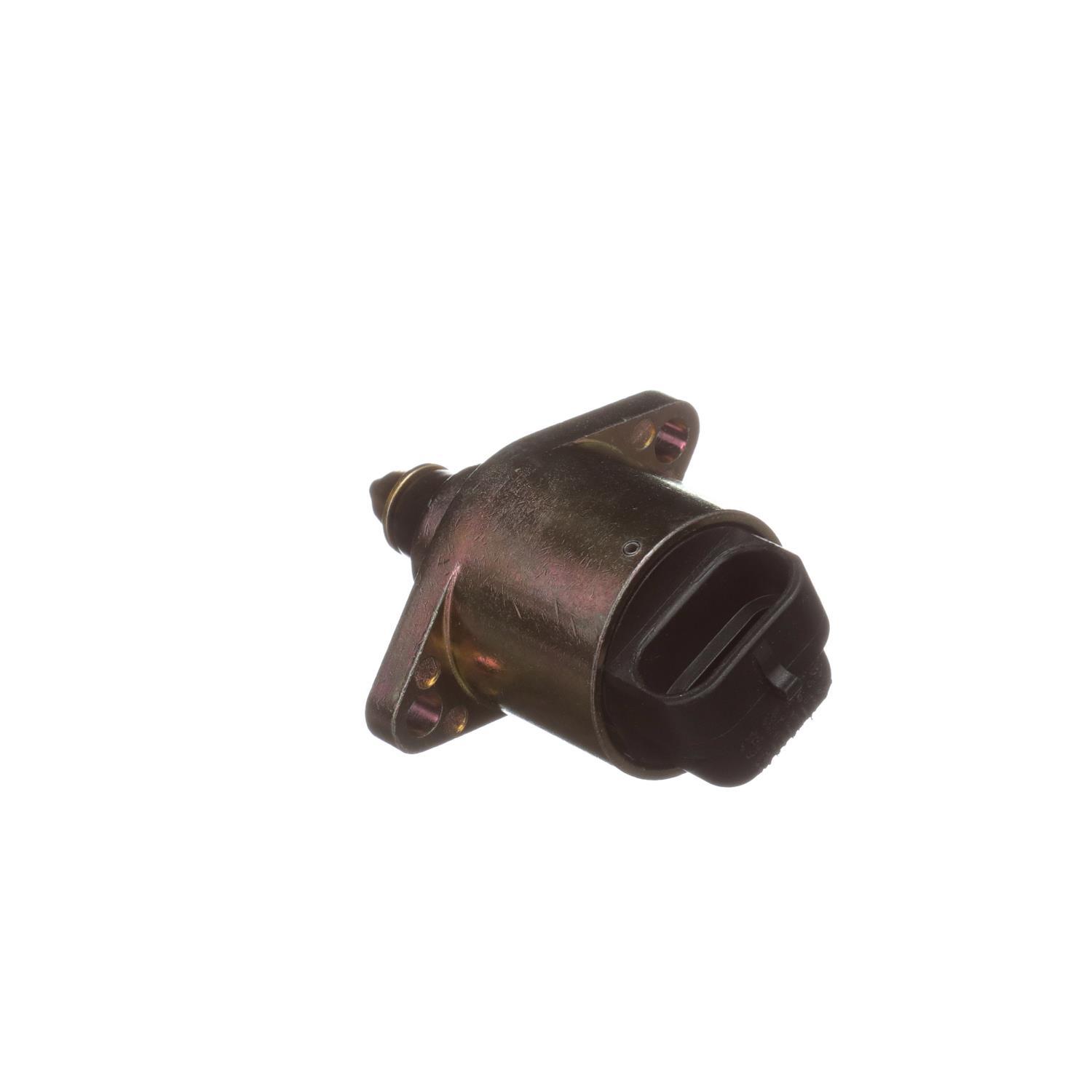 Standard Motor Products AC175 - Fuel Injection Idle Air Control Valve Standard Motor Products AC175 Fuel Injection Idle Air Control Valve product image 9 of 10